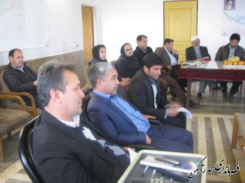 جشنواره بازی های بومی محلی در روستای چپاقلی بندرترکمن برگزار می شود