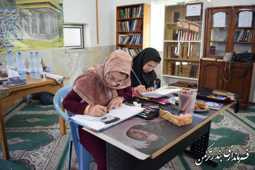 آزادگان ما سفیران انقلاب بودند