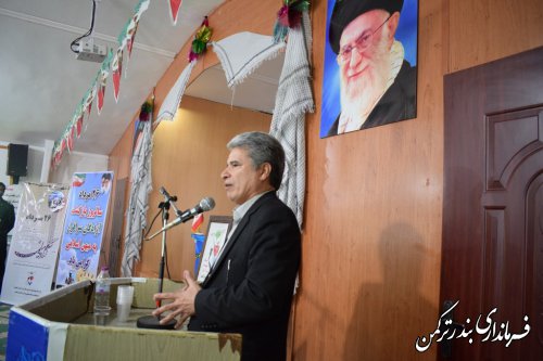 آزادگان ما سفیران انقلاب بودند