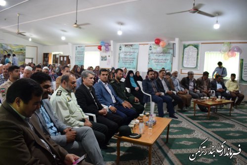 آزادگان ما سفیران انقلاب بودند