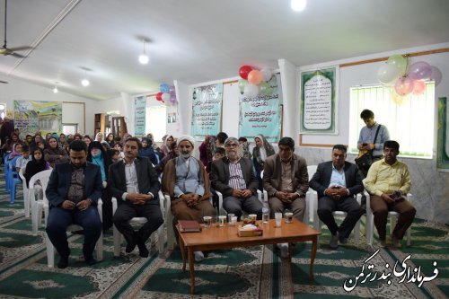 آزادگان ما سفیران انقلاب بودند