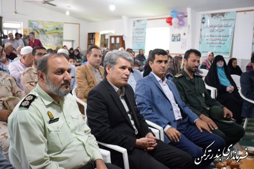آزادگان ما سفیران انقلاب بودند