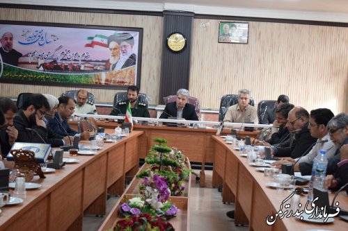 هدف از برگزاری ایام دفاع مقدس، تجلیل و تقدیر از پیشکسوتان دوران پرافتخار دفاع مقدس و بسط و گسترش فرهنگ مقاومت، ایثار و فداکاری است