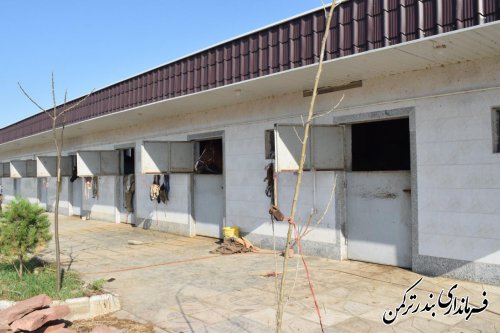 بازدید تور رسانه‌ای معاونت توسعه روستایی و مناطق محروم ریاست جمهوری از مجتمع گردشگری همایون