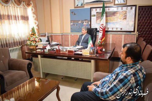 جلسه ویدئو کنفرانس هماهنگی پیش اجلاس های شهرستانی نماز برگزار شد