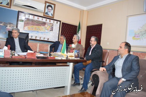 نشست ویدئو کنفرانس استان با موضوع انتخابات برگزار شد