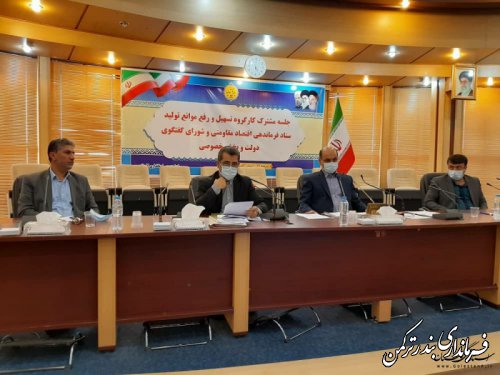 هیچ تکلیفی مهمتر از حفظ اشتغال نیست/ دوران نصب تابلوی ساحل اختصاصی است، ورود ممنوع به سر آمده است