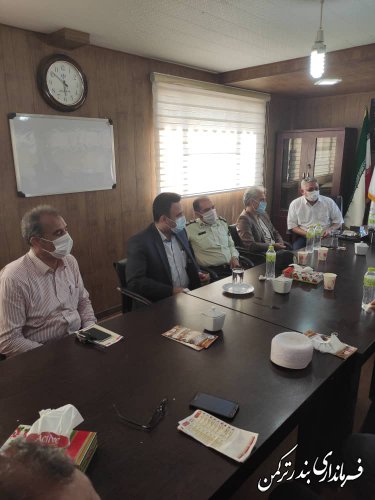 پس از چند ماه وقفه، کورس سوارکاری شهرستان ترکمن برگزار شد