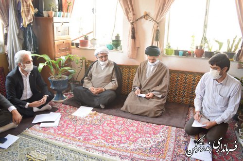 با توجه به جایگاه مسجد در رسالت پیامبر (ص)، مساجد بهترین میزبان برای برگزاری جشن میلاد آن حضرت است