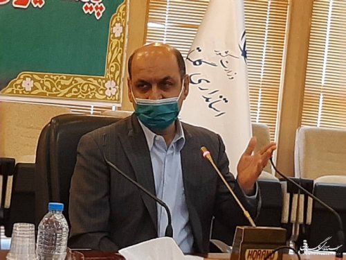   استان در شرایط نارنجی قرار گرفت/ همچنان رعایت پروتکل های بهداشتی الزامی است