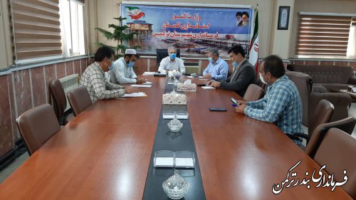 تقویت خدمات رسانی شهردار با پرداخت به موقع مطالبات کارگران، نظافت عمومی شهر  وساحل در جهت کسب رضایت عمومی