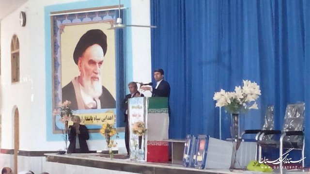 کلاس آموزشی اعضای شعب اخذ رای کلاله برگزار شد