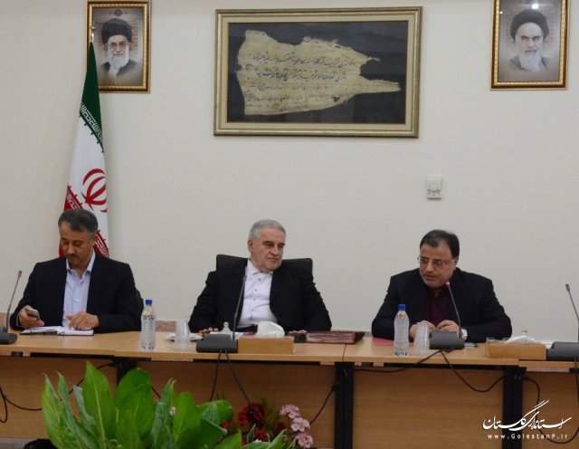 استان گلستان بیشترین میزان مشارکت کشور را در انتخابات 7 اسفند داشت