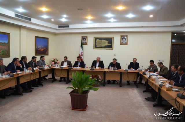استان گلستان بیشترین میزان مشارکت کشور را در انتخابات 7 اسفند داشت