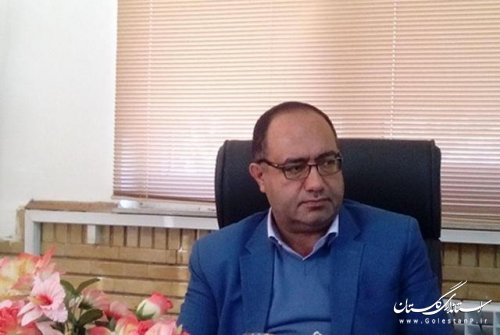 جلسه ستاد انتخابات علی آبادکتول بااعضاءهیات نظارت شهرستان برگزارشد