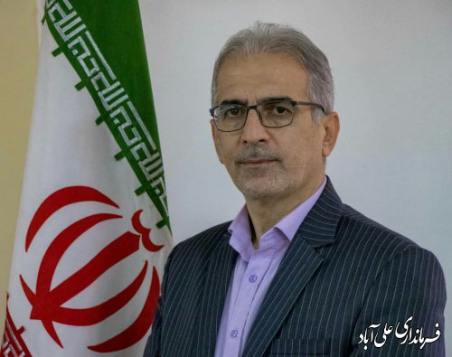 پایان ثبت نام انتخابات شوراهای روستایی در شهرستان علی آبادکتول با ثبت نام ۵۹۷ نفر