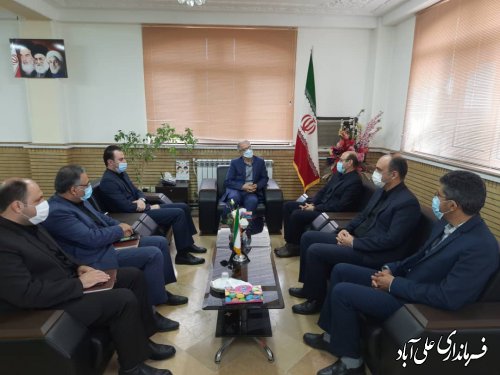رعایت اصل بی طرفی، بازرسی مستمر و پیگیری گزارشات مردمی در دستور کار هیئت بازرسی باشد