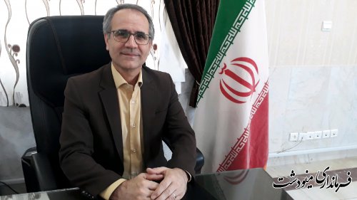 اسامی نامزدهای انتخابات شورای اسلامی شهر مینودشت و دوزین منتشر شد