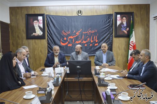 مشارکت حداکثری مردم در انتخابات مجلس شورای اسلامی و خبرگان رهبری سرلوحه کار ماست