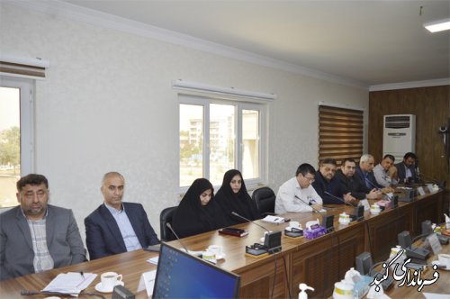 مشارکت حداکثری مردم در انتخابات مجلس شورای اسلامی و خبرگان رهبری سرلوحه کار ماست