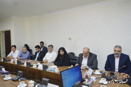 مشارکت حداکثری مردم در انتخابات مجلس شورای اسلامی و خبرگان رهبری سرلوحه کار ماست