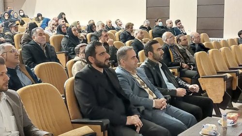 آخرین کلاس آموزشی نمایندگان فرماندار گرگان در شعب اخذ رأی برگزار شد