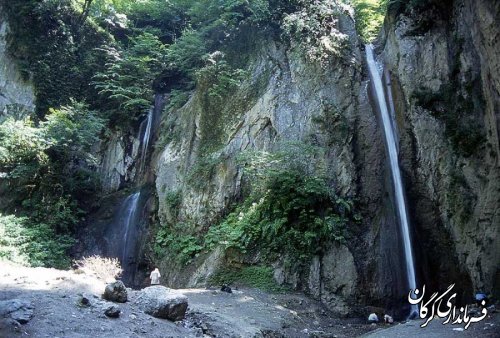 تصاویری از شهر گرگان 