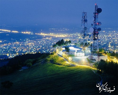تصاویری از شهر گرگان 