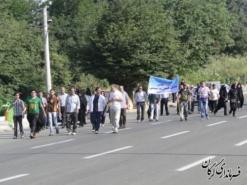 برپایی نمایشگاه پیشگیری نوین در هفته مبارزه با مواد مخدر