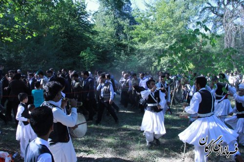 آغاز عملیات اجرایی دومین موزه میراث روستایی کشوردر شهرستان گرگان