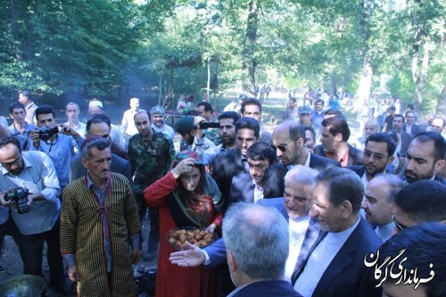 آغاز عملیات اجرایی دومین موزه میراث روستایی کشوردر شهرستان گرگان