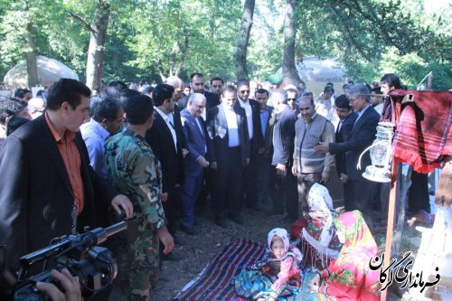 آغاز عملیات اجرایی دومین موزه میراث روستایی کشوردر شهرستان گرگان