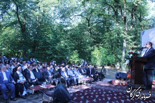 آغاز عملیات اجرایی دومین موزه میراث روستایی کشوردر شهرستان گرگان