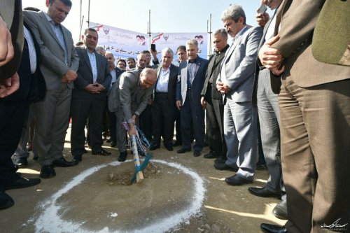 نگاه اصلی ما در گلستان جذب سرمایه گذاری است