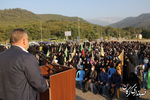 "حیا و حجاب" عناصر هویت‌ساز برای زنِ مسلمانِ ایرانی است