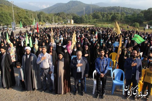 "حیا و حجاب" عناصر هویت‌ساز برای زنِ مسلمانِ ایرانی است