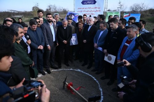 بازدید و دیدار مردمی استاندار گلستان در شهر جلین انجام شد