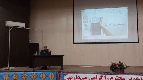 نمایندگان فرماندار مدافع حقوق مردم هستند