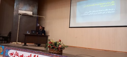 نمایندگان فرماندار مدافع حقوق مردم هستند