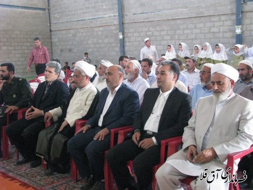 امروز اقتدار نظام مقدس جمهوری اسلامی را مدیون خون شهدا هستیم