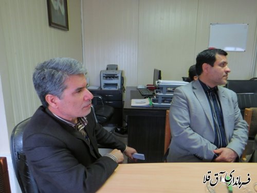 بازدید اعضای کمیسیون برنامه و بودجه مجلس از سد آقدکش و مجتمع  پتروشیمی