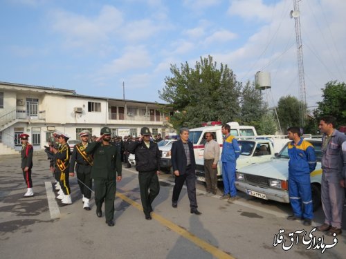 همگانی کردن اصول پدافندغیرعامل سبب مدیریت بهتر در مواقع بحران می‌شود