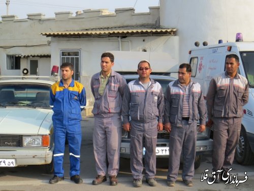 همگانی کردن اصول پدافندغیرعامل سبب مدیریت بهتر در مواقع بحران می‌شود