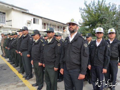 همگانی کردن اصول پدافندغیرعامل سبب مدیریت بهتر در مواقع بحران می‌شود