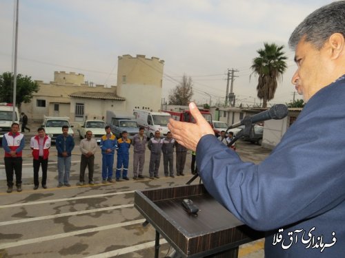 همگانی کردن اصول پدافندغیرعامل سبب مدیریت بهتر در مواقع بحران می‌شود