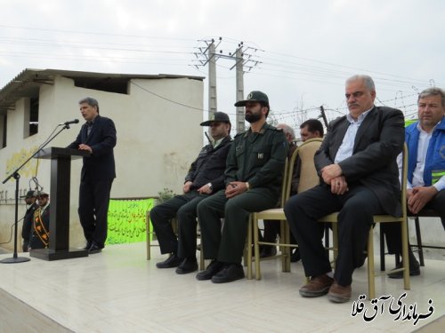همگانی کردن اصول پدافندغیرعامل سبب مدیریت بهتر در مواقع بحران می‌شود