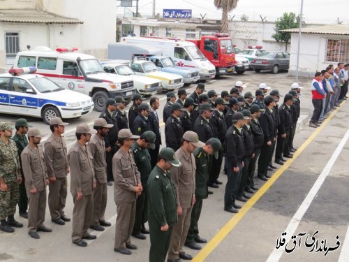 همگانی کردن اصول پدافندغیرعامل سبب مدیریت بهتر در مواقع بحران می‌شود