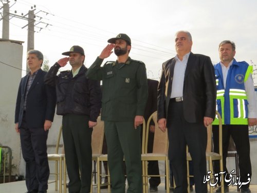 همگانی کردن اصول پدافندغیرعامل سبب مدیریت بهتر در مواقع بحران می‌شود