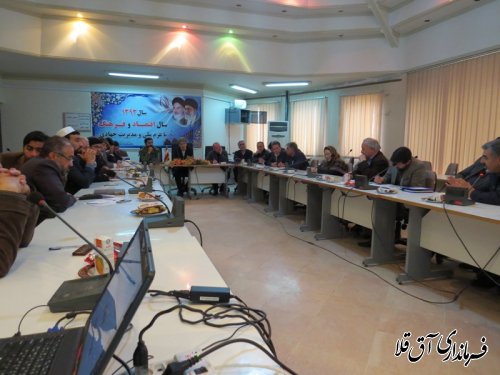 رشد تولیدات صنعتی شهرستان در گرو همکاری متقابل است 