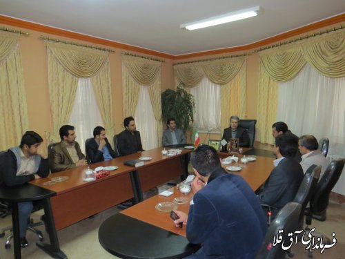 استقرار بنیاد مسکن در شهرستان آق قلا ، یک ضرورت غیر قابل چشم پوشی است استقرار بنیاد مسکن در شهرستان آق قلا ، یک ضرورت غیر قابل چشم پوشی است